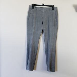 Banana Republic Fully Lined Women's Trousers Size 2 S